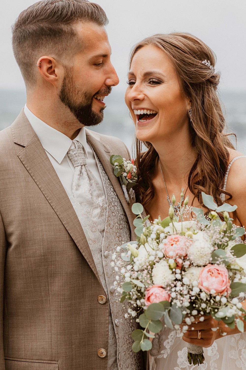 reportage Wunderschöne Hochzeit am Bodensee 5