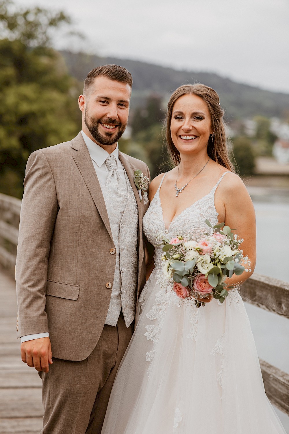 reportage Wunderschöne Hochzeit am Bodensee 4