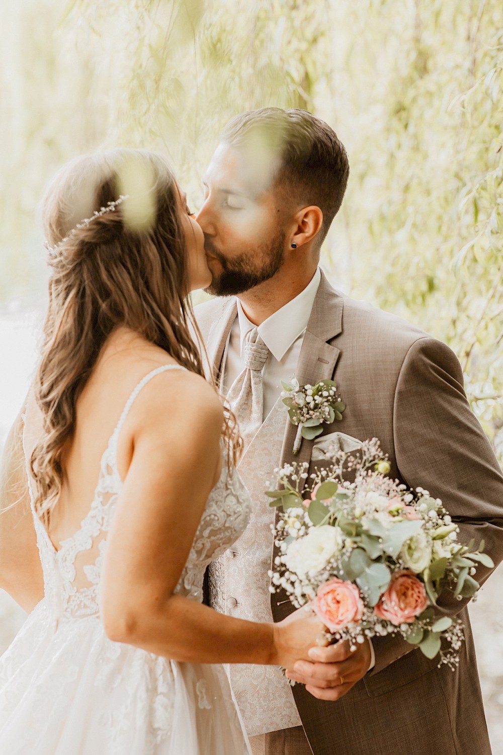 reportage Wunderschöne Hochzeit am Bodensee 2