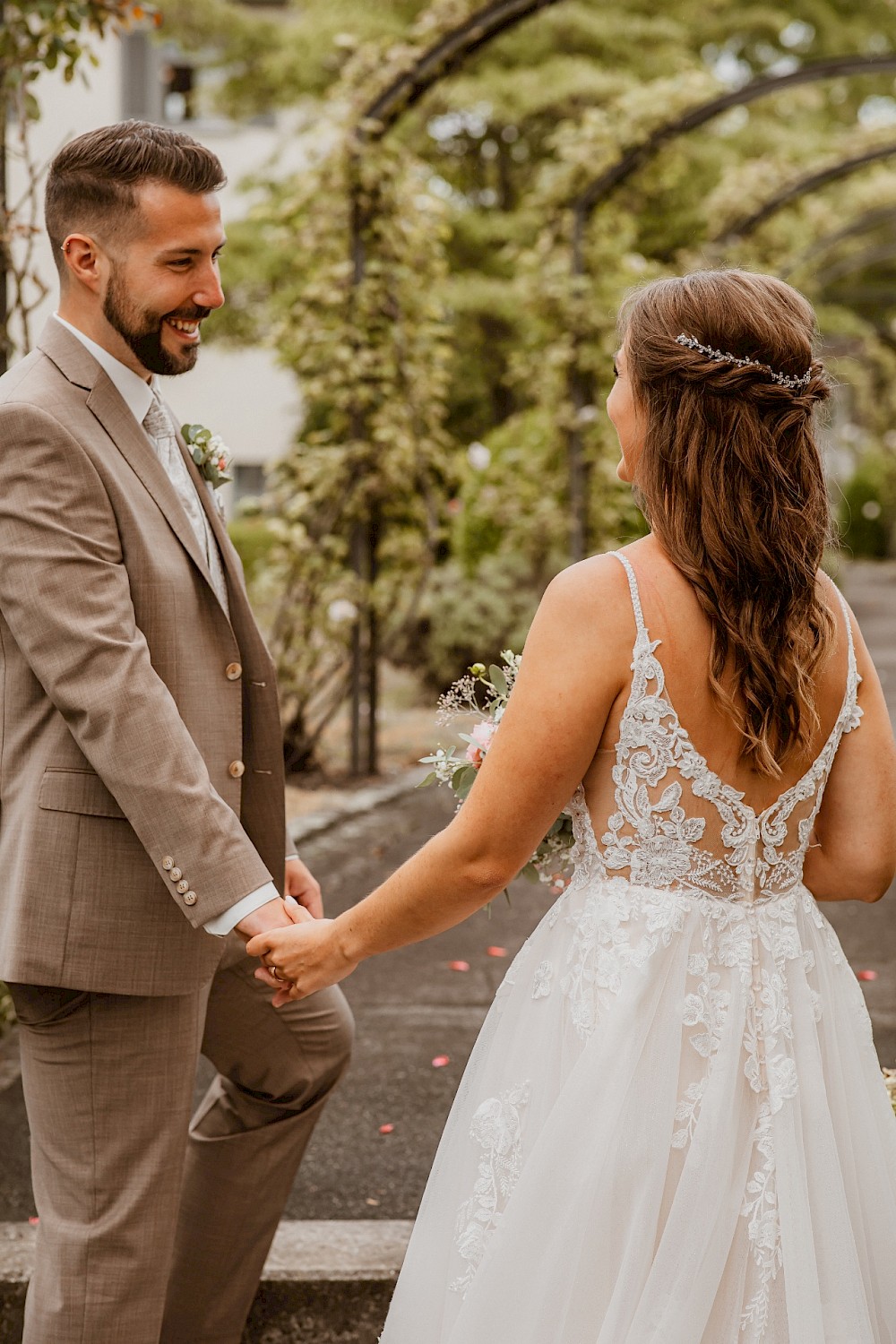 reportage Wunderschöne Hochzeit am Bodensee 6