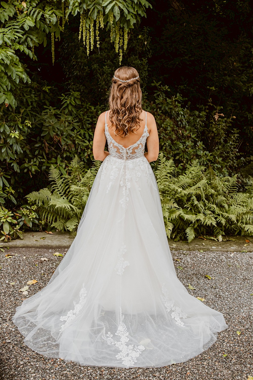 reportage Wunderschöne Hochzeit am Bodensee 12