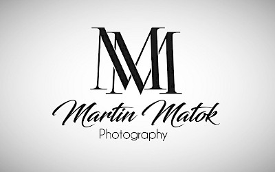 Logo Martin Matok Fotografie