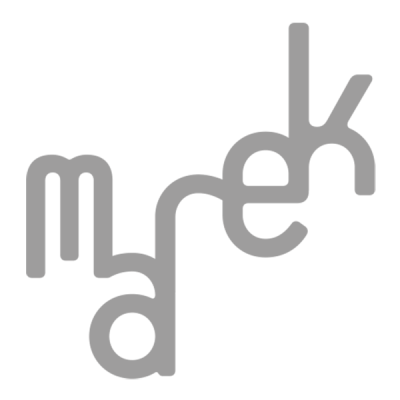 Logo marek | fototrek