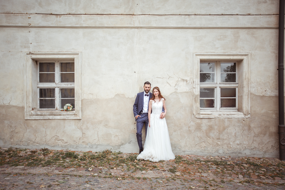 reportage DIY Sommerhochzeit in Neuzelle 47