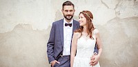 DIY Sommerhochzeit in Neuzelle