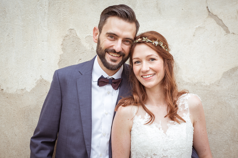 reportage DIY Sommerhochzeit in Neuzelle 49
