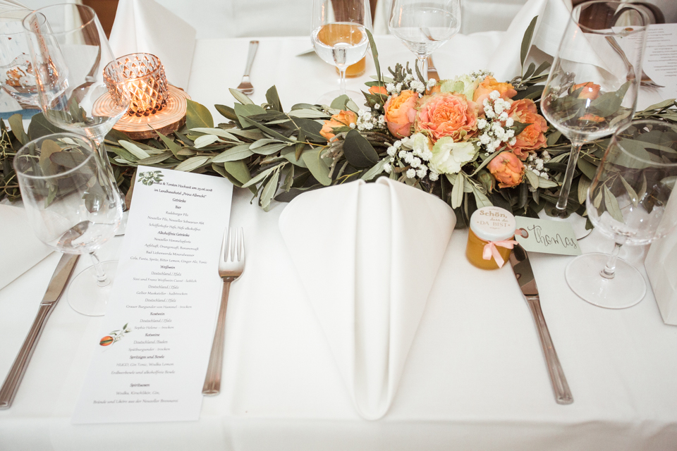 reportage DIY Sommerhochzeit in Neuzelle 50