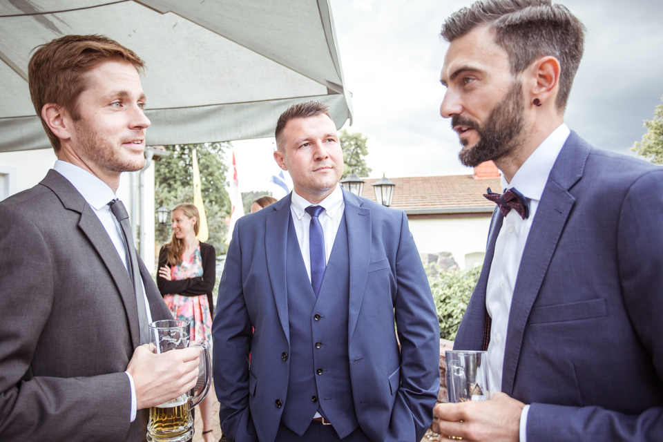 reportage DIY Sommerhochzeit in Neuzelle 55