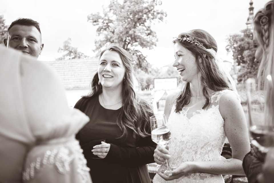reportage DIY Sommerhochzeit in Neuzelle 56
