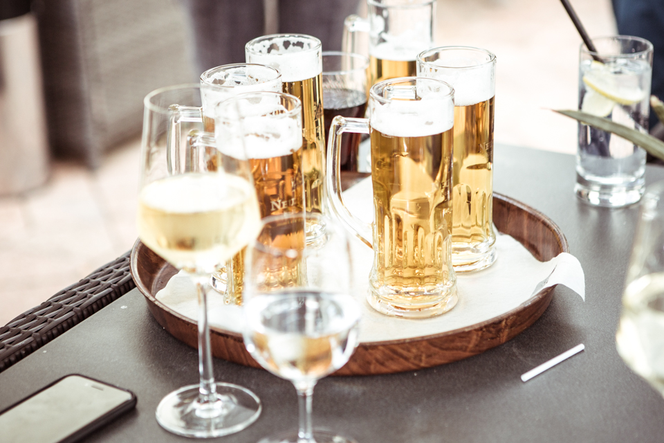 reportage DIY Sommerhochzeit in Neuzelle 59