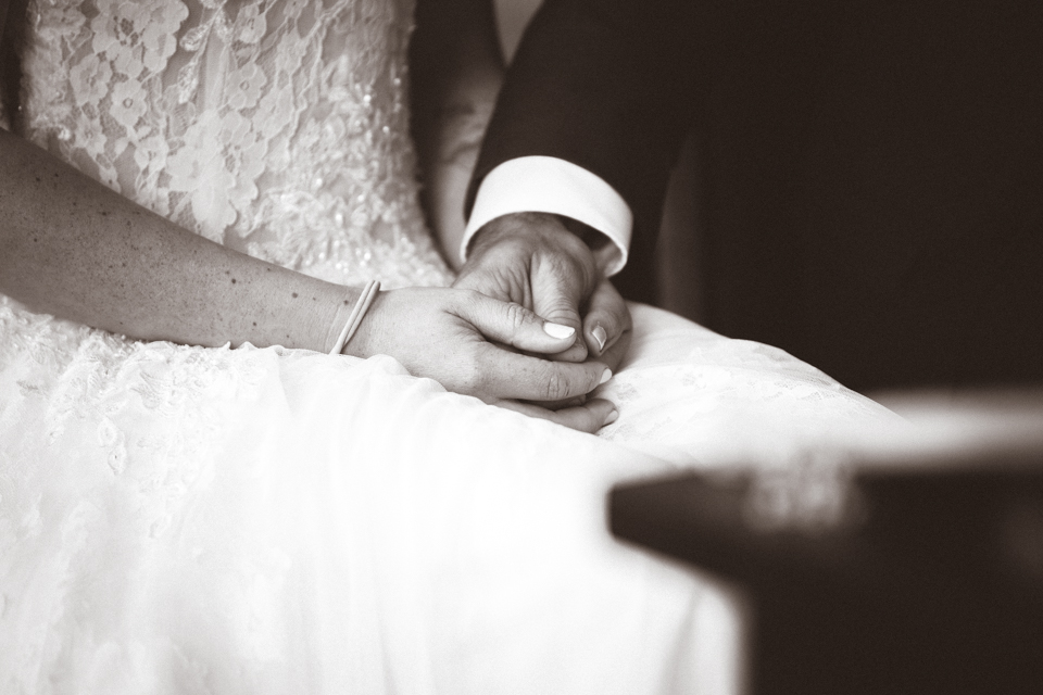 reportage DIY Sommerhochzeit in Neuzelle 7