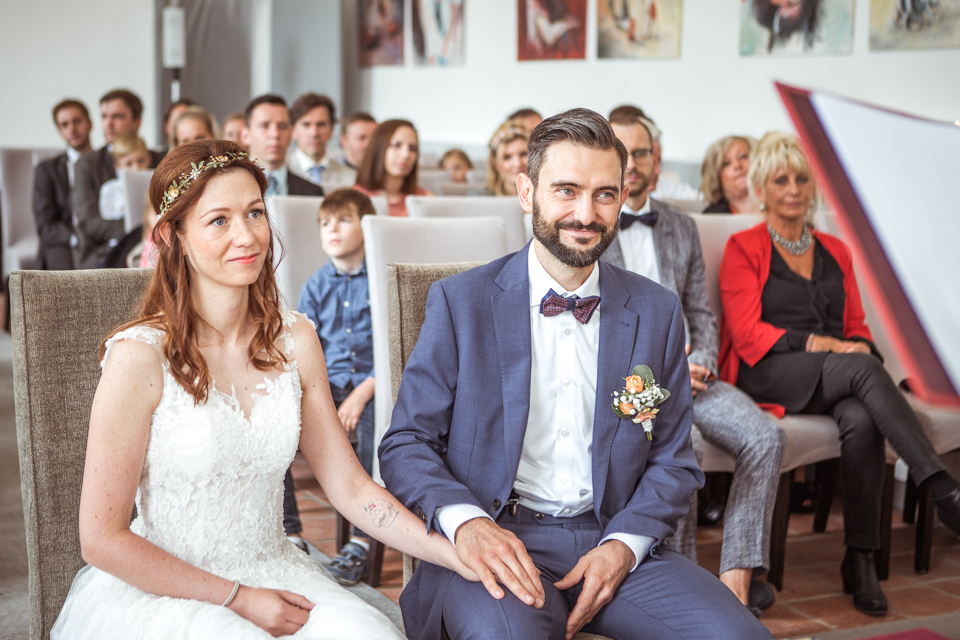 reportage DIY Sommerhochzeit in Neuzelle 10