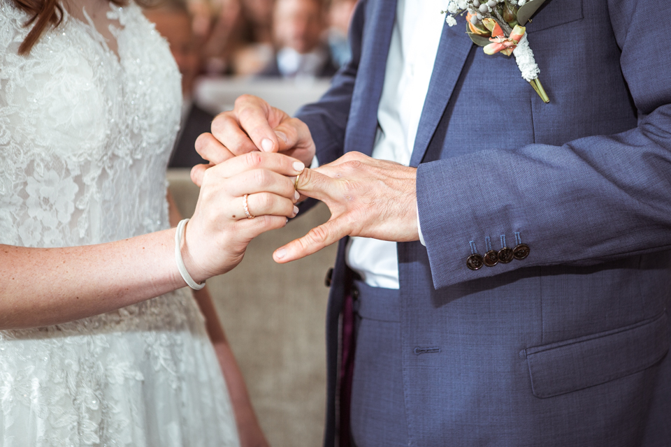 reportage DIY Sommerhochzeit in Neuzelle 14