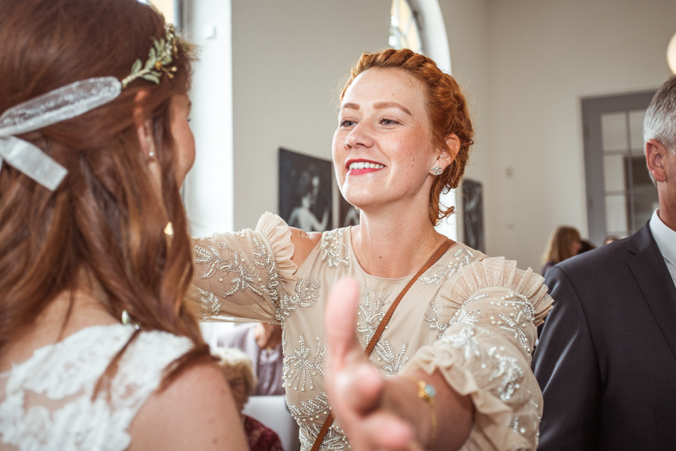 reportage DIY Sommerhochzeit in Neuzelle 15