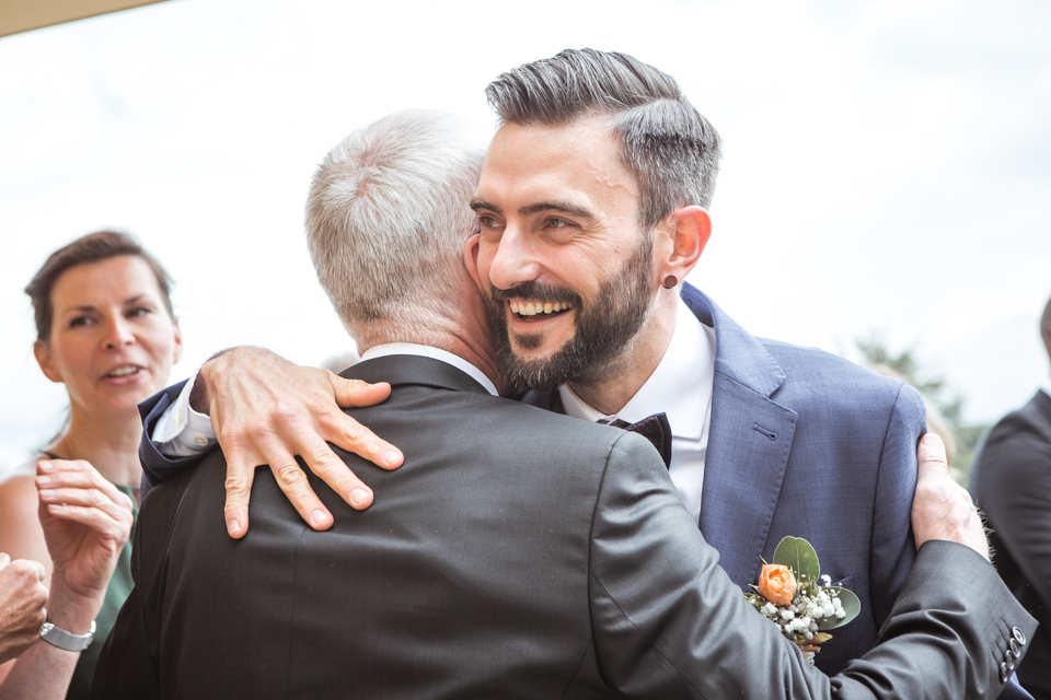 reportage DIY Sommerhochzeit in Neuzelle 3