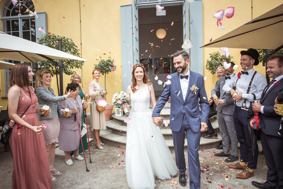 reportage DIY Sommerhochzeit in Neuzelle 18