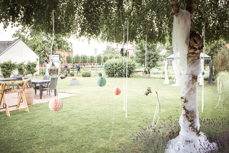 reportage DIY Sommerhochzeit in Neuzelle 23