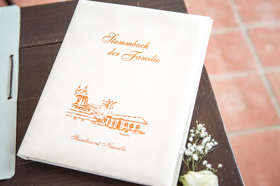 reportage DIY Sommerhochzeit in Neuzelle 4
