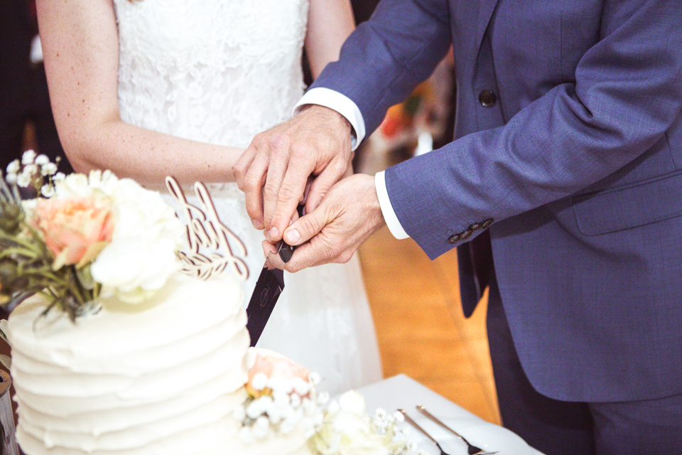 reportage DIY Sommerhochzeit in Neuzelle 29