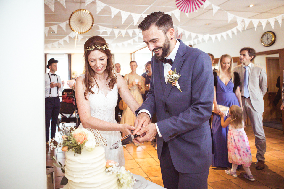 reportage DIY Sommerhochzeit in Neuzelle 30