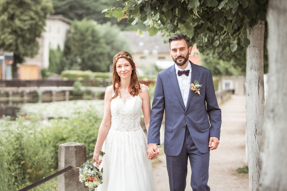 reportage DIY Sommerhochzeit in Neuzelle 35
