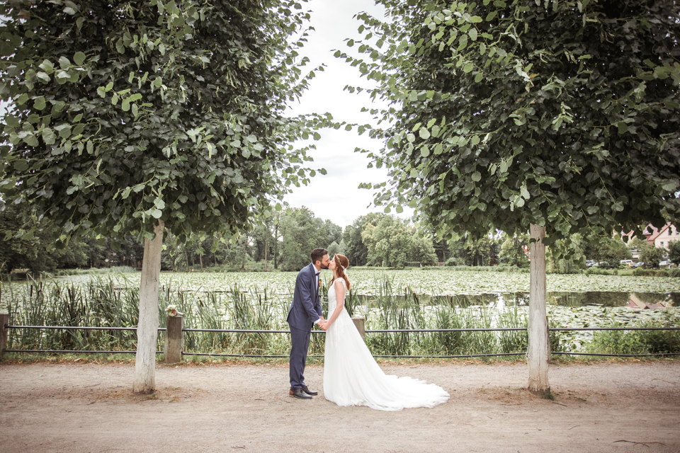 reportage DIY Sommerhochzeit in Neuzelle 36