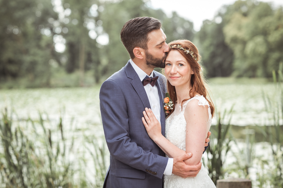reportage DIY Sommerhochzeit in Neuzelle 37