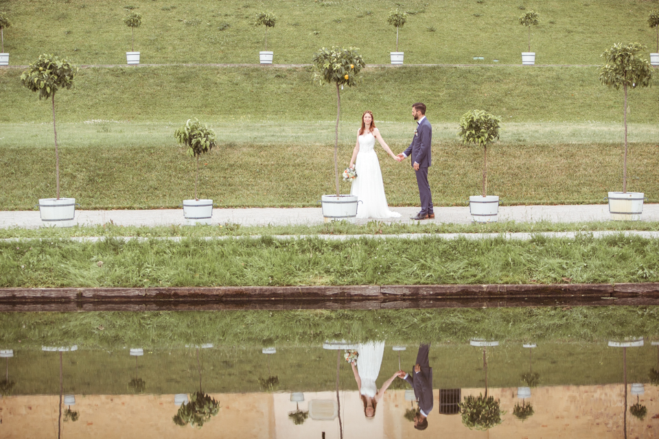 reportage DIY Sommerhochzeit in Neuzelle 38