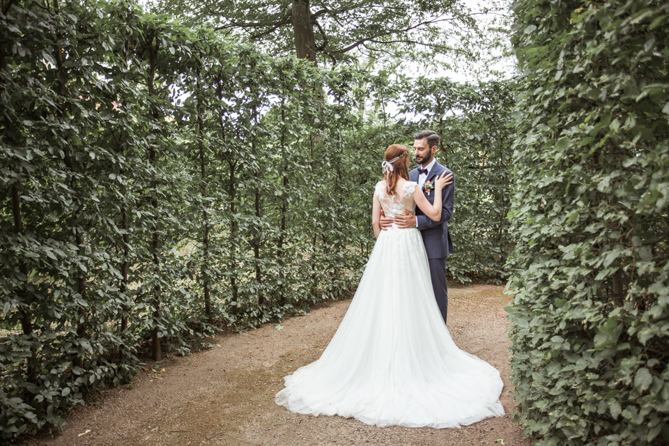 reportage DIY Sommerhochzeit in Neuzelle 40