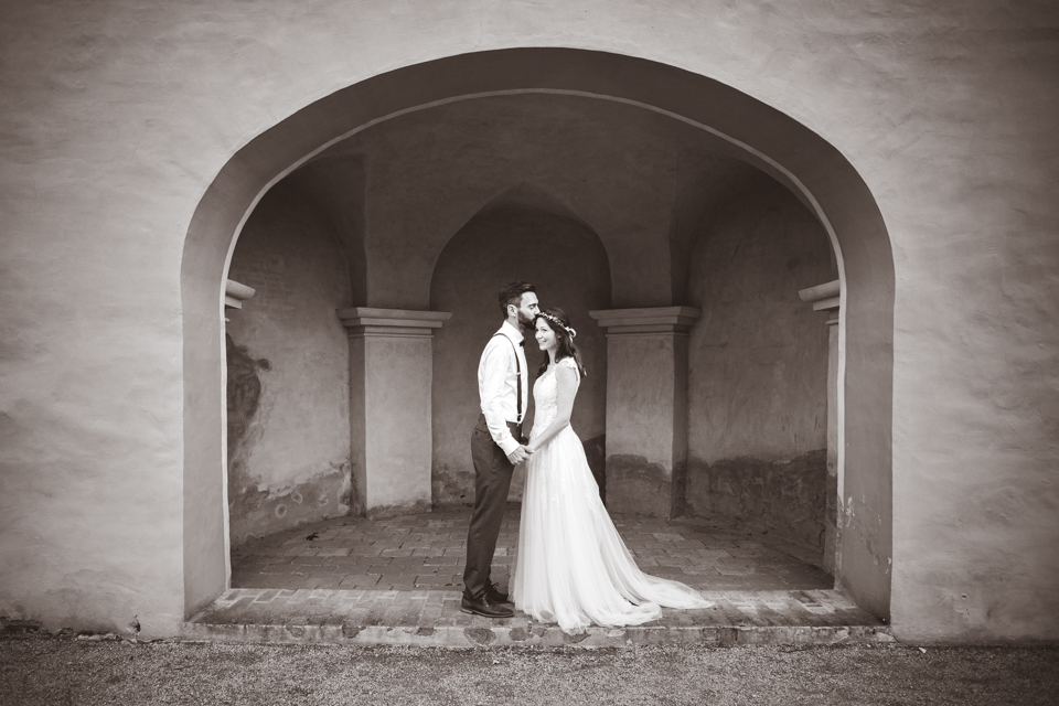 reportage DIY Sommerhochzeit in Neuzelle 41