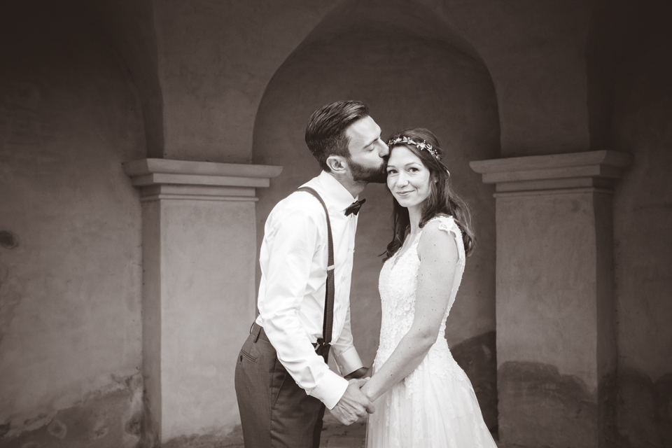 reportage DIY Sommerhochzeit in Neuzelle 42
