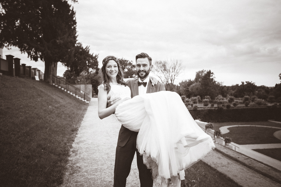 reportage DIY Sommerhochzeit in Neuzelle 45