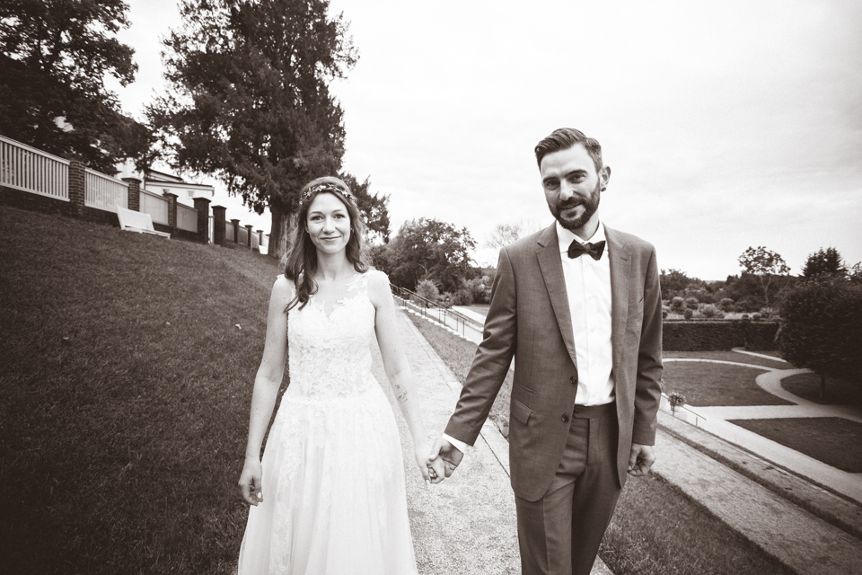 reportage DIY Sommerhochzeit in Neuzelle 46