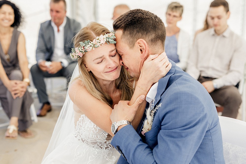 reportage kleine Hochzeit auf Usedom 4