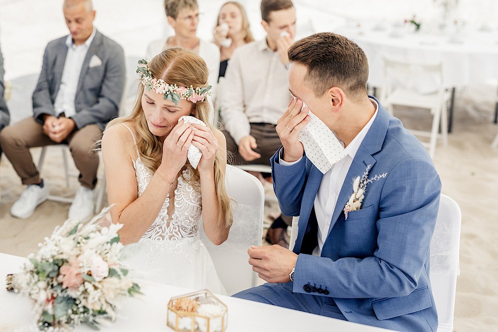 reportage kleine Hochzeit auf Usedom 5