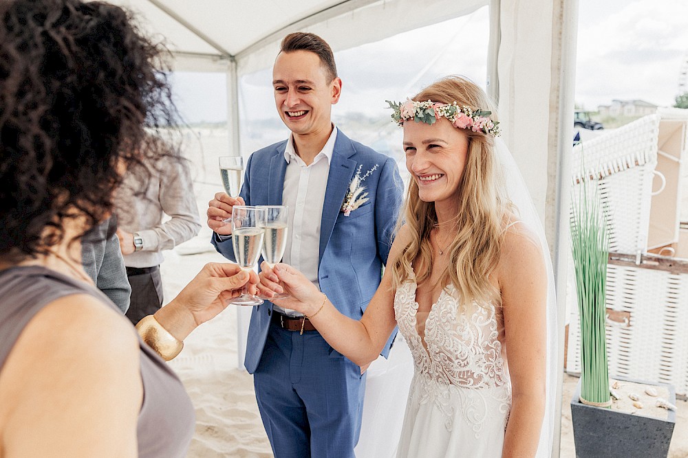 reportage kleine Hochzeit auf Usedom 6