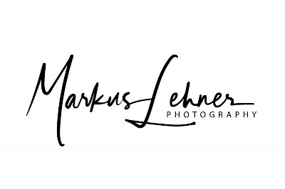 Logo Markus Lehner Photography