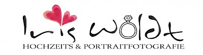 Logo Iris Woldt
