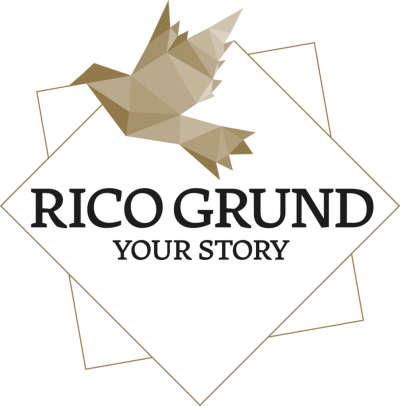 Logo Rico Grund