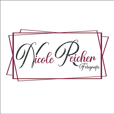 Logo Nicole Reicher Fotografie