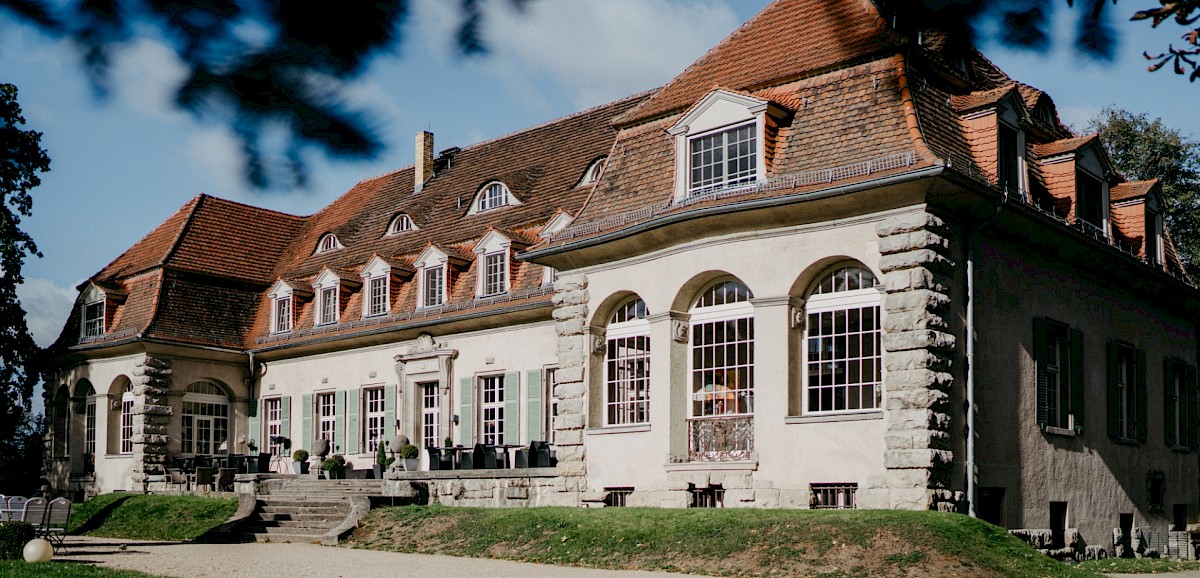 Schloss Kartzow