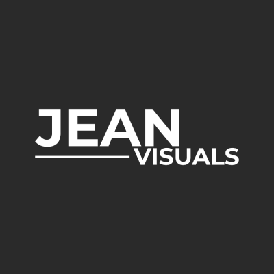 Logo Jean Visuals