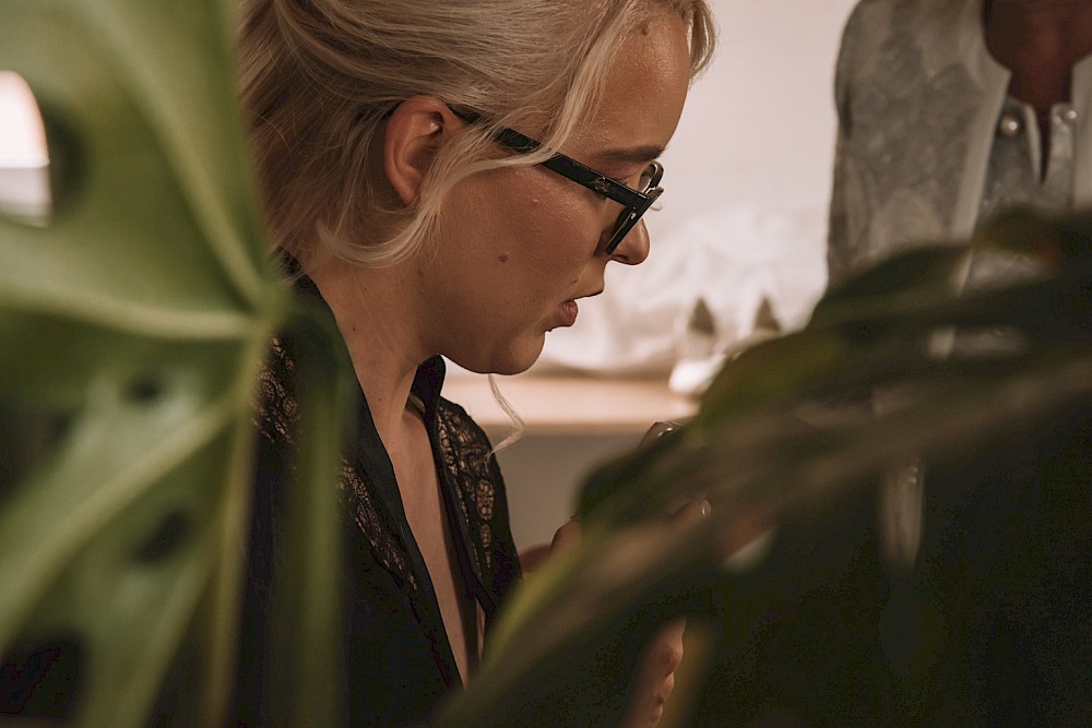 reportage Heiraten auf einem Schloss in Italien oder Österreich - Hochzeitsfotograf 28