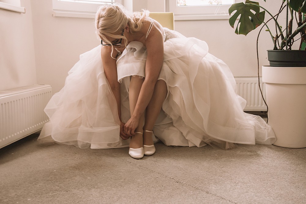 reportage Heiraten auf einem Schloss in Italien oder Österreich - Hochzeitsfotograf 51