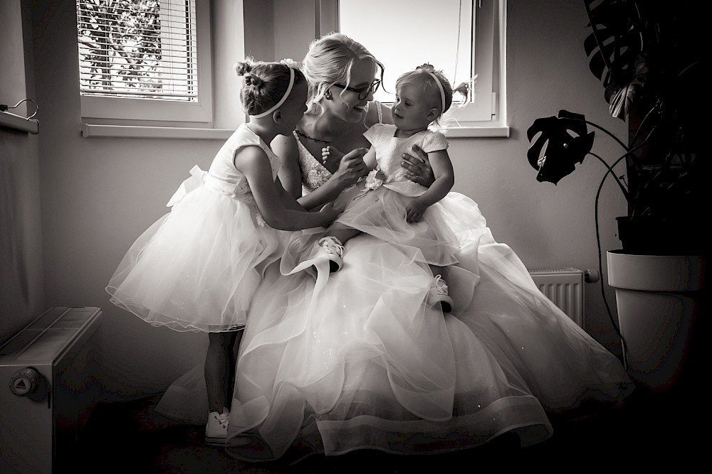 reportage Heiraten auf einem Schloss in Italien oder Österreich - Hochzeitsfotograf 45