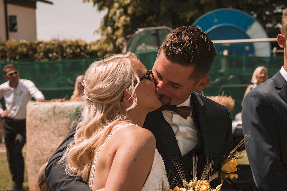 reportage Heiraten auf einem Schloss in Italien oder Österreich - Hochzeitsfotograf 16