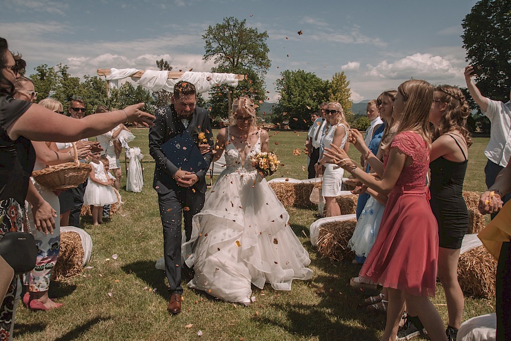 reportage Heiraten auf einem Schloss in Italien oder Österreich - Hochzeitsfotograf 34