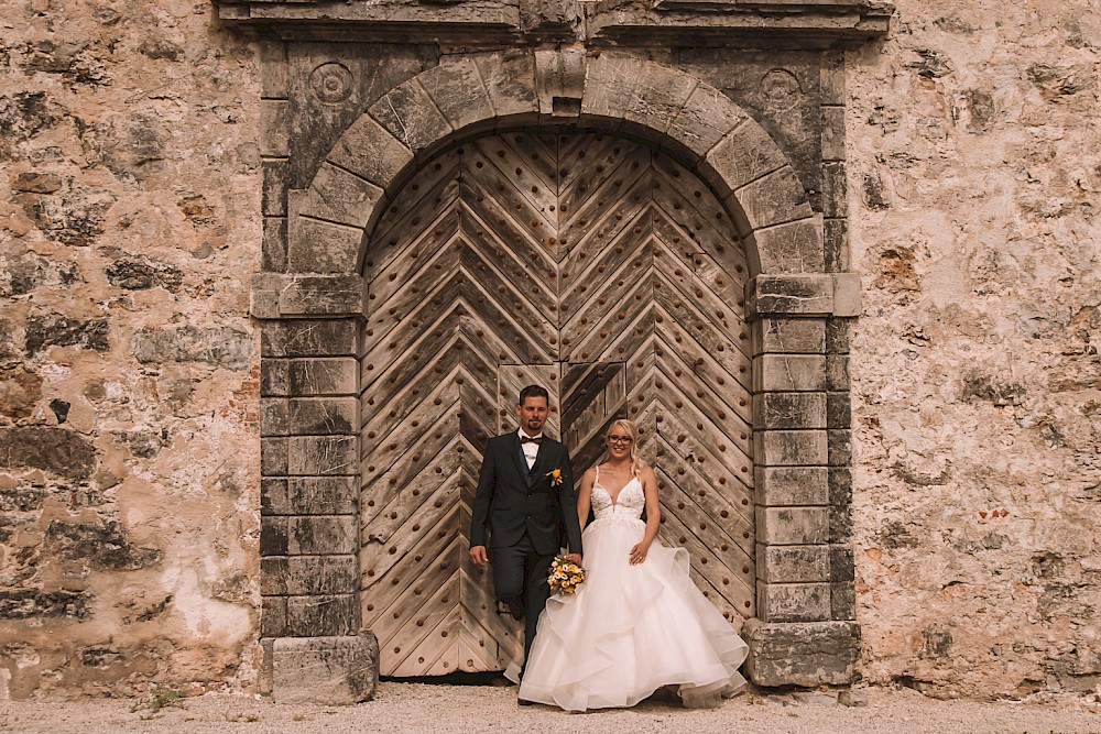 reportage Heiraten auf einem Schloss in Italien oder Österreich - Hochzeitsfotograf 10