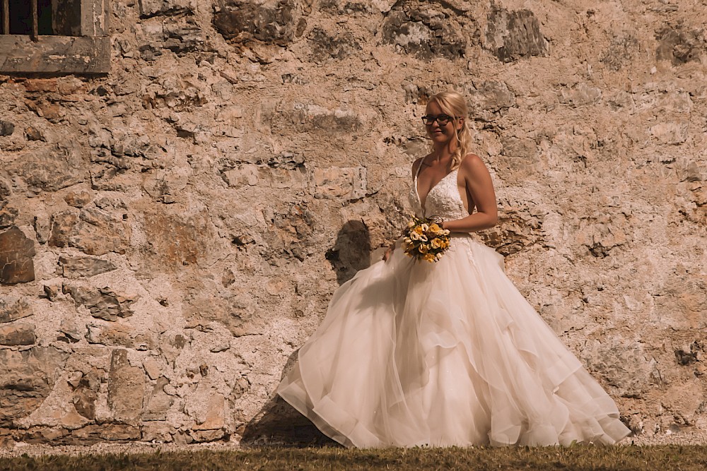 reportage Heiraten auf einem Schloss in Italien oder Österreich - Hochzeitsfotograf 50