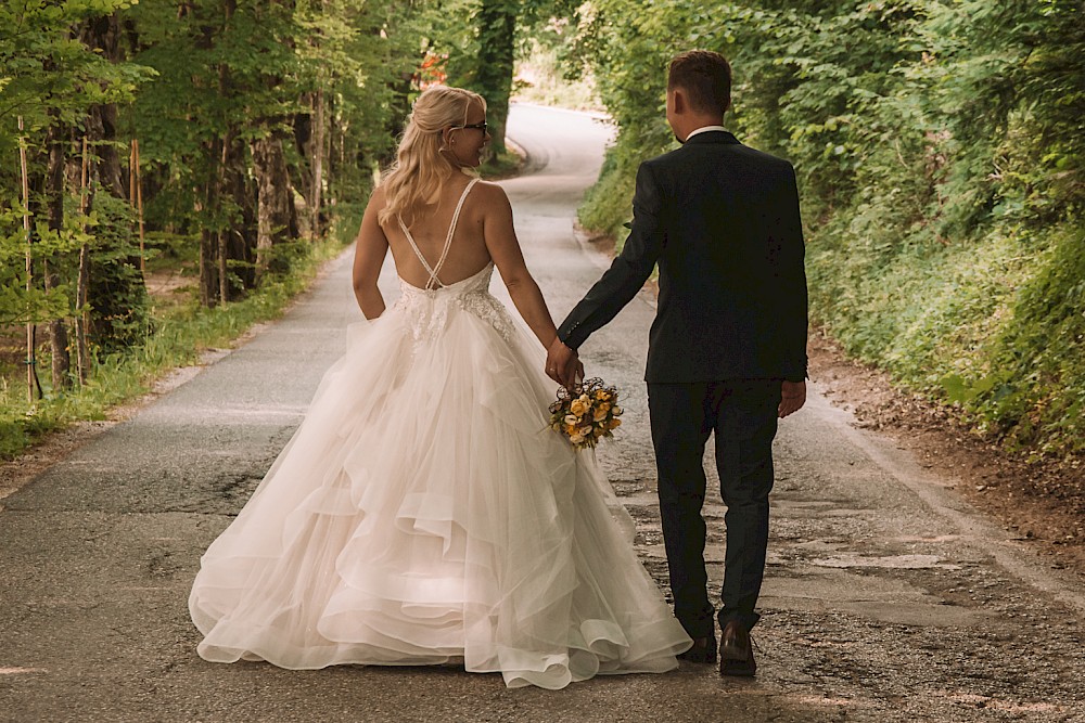 reportage Heiraten auf einem Schloss in Italien oder Österreich - Hochzeitsfotograf 54